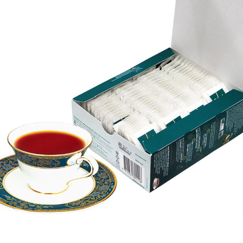 Dilmah迪尔玛锡兰红茶2g*100茶包斯里兰卡进口原味冲泡饮品100包