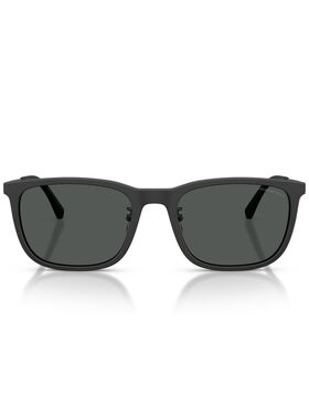 阿玛尼时尚休闲运动款太阳眼镜