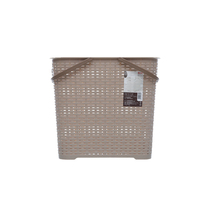 Jubilee Dragon L-7162 Big Dirty Coat Basket 430 * 321 *380mm