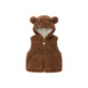 MiniBal teddy bear joint vest