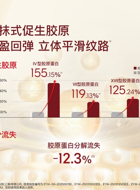 听研NADH超导抗皱精华液1ml*5支