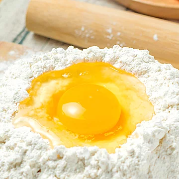 德青源柴垛儿鲜鸡蛋30枚[3元优惠券]-寻折猪