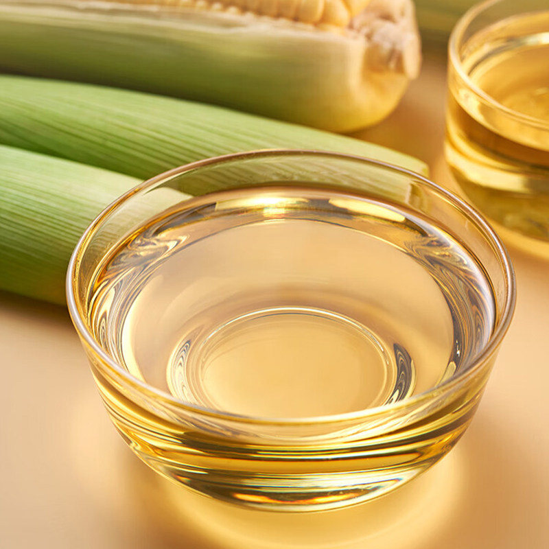 长寿花玉米油6.38L非转基因压榨一级玉米胚芽家用烘焙食用油,淘宝优惠券,粉丝福利购,淘宝优惠卷