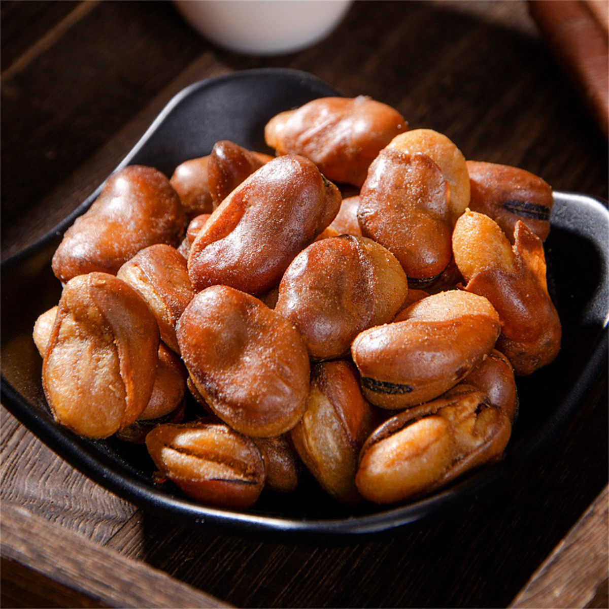 比比妙五香牛肉味蚕豆坚果炒货休闲食品零食小吃干果下酒菜,淘宝优惠券,粉丝福利购,淘宝优惠卷