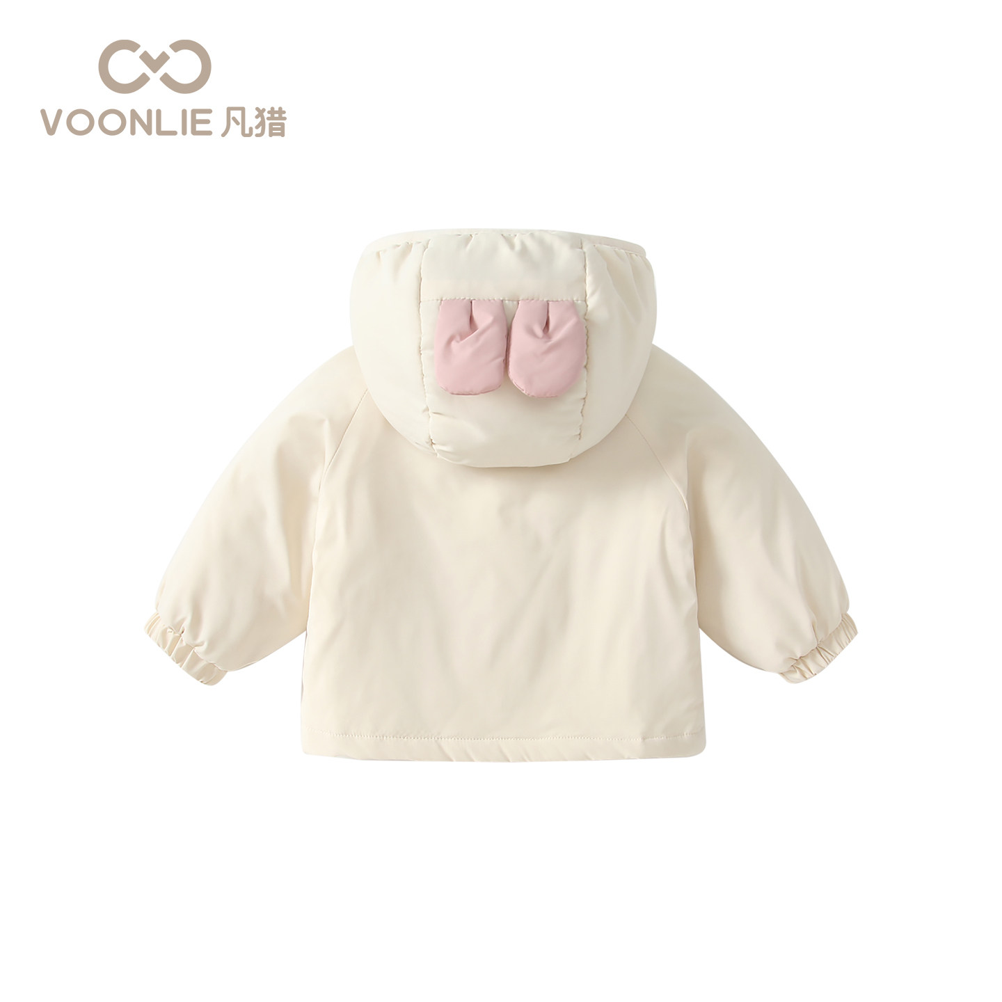 凡猎女童棉服外套冬装洋气儿童加厚羽绒服三合一宝宝衣服保暖冬季,淘宝优惠券,粉丝福利购,淘宝优惠卷