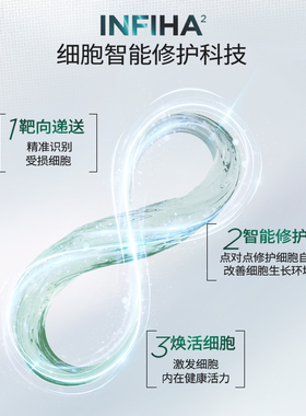 润百颜白纱布3.0次抛敏肌修护