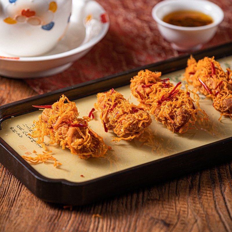 杨先生香辣肉松麻花手工非遗糕点杭州特产小零食休闲零食食品小吃,淘宝优惠券,粉丝福利购,淘宝优惠卷