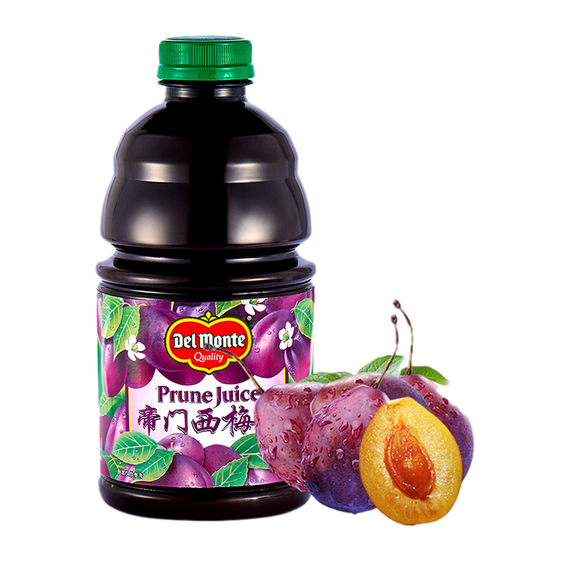 美国进口地扪帝门西梅