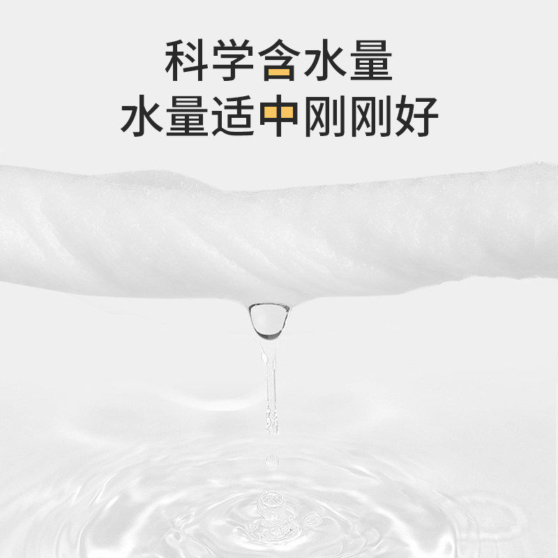 厨房清洁湿巾家用加厚强力清洁一抹净厨房专用一次性抹布强效去污,淘宝优惠券,粉丝福利购,淘宝优惠卷