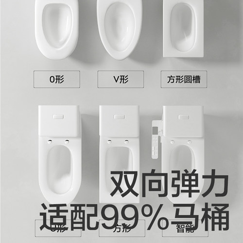 babycare一次性马桶垫产妇月子旅行孕产妇垫纸防水坐便纸便携 - 图2