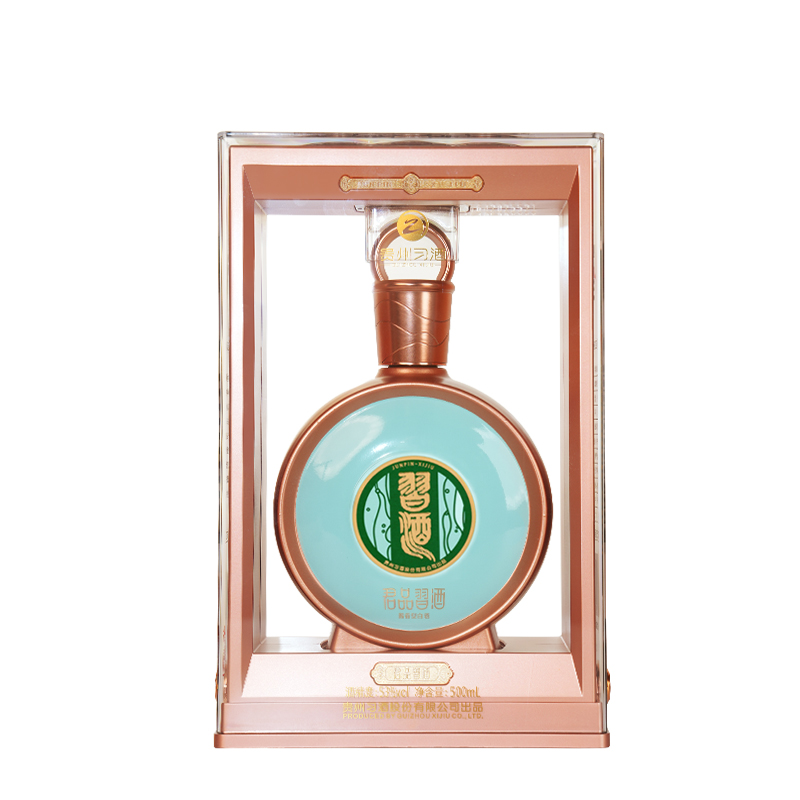 88VIPϰ Ʒ 53%vol Ͱ׾ 500ml ƿװ670.6Ԫ