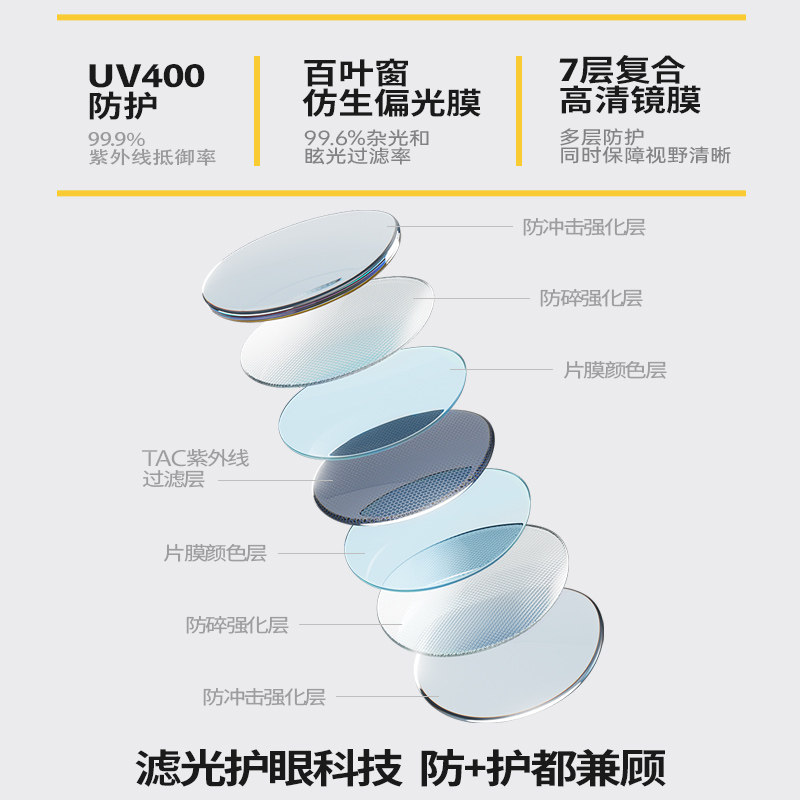 柠檬宝宝儿童遮阳墨镜男女童防紫外线防晒太阳镜男孩女孩太阳眼镜