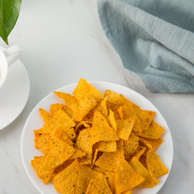 印尼进口maitos玉米片香脆辣烧烤味零食薯片膨化休闲食品玉米脆,淘宝优惠券,粉丝福利购,淘宝优惠卷