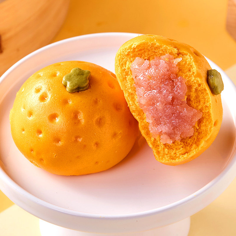 天海藏早餐萌宠卡通包