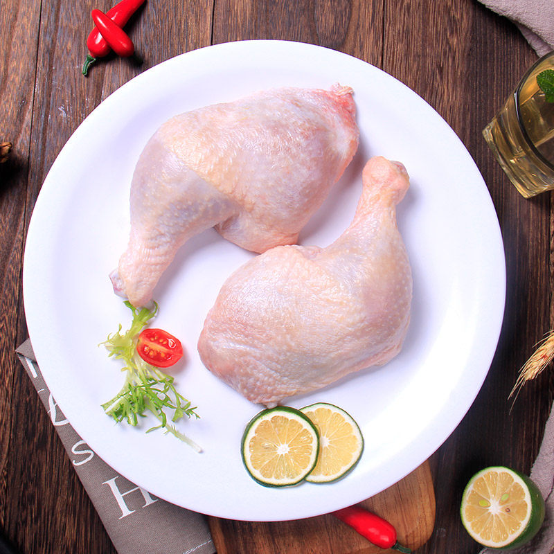 CP正大鸡全腿手枪腿新鲜大鸡腿冷冻生鲜食材谷物饲养鸡肉鲜嫩品质,淘宝优惠券,粉丝福利购,淘宝优惠卷