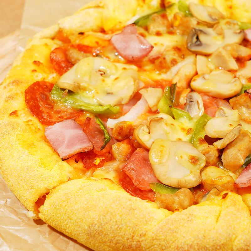 大希地多口味芝士三角披萨半成品早餐加热即食一人食儿童pizza,淘宝优惠券,粉丝福利购,淘宝优惠卷