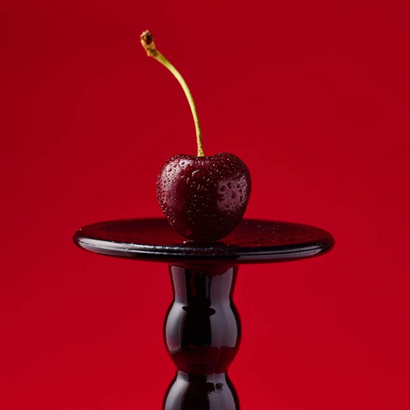 【12月14号前发货】智利进口车厘子JJJ级大果脆甜多汁爆汁嘎嘣脆