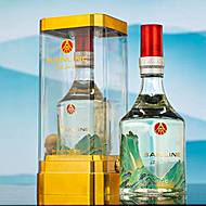 五粮液仙林生态江山礼500ml*2瓶宴请送礼