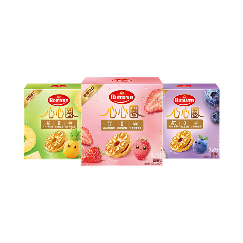 ���� ����Ȧϵ�м��ı�������ζ��� 288g 7.99Ԫ������ȫ�ܿ������5.99Ԫ��