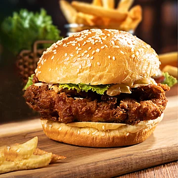 【臻选】曼可顿布里欧修面包汉堡胚360g[3元优惠券]-寻折猪