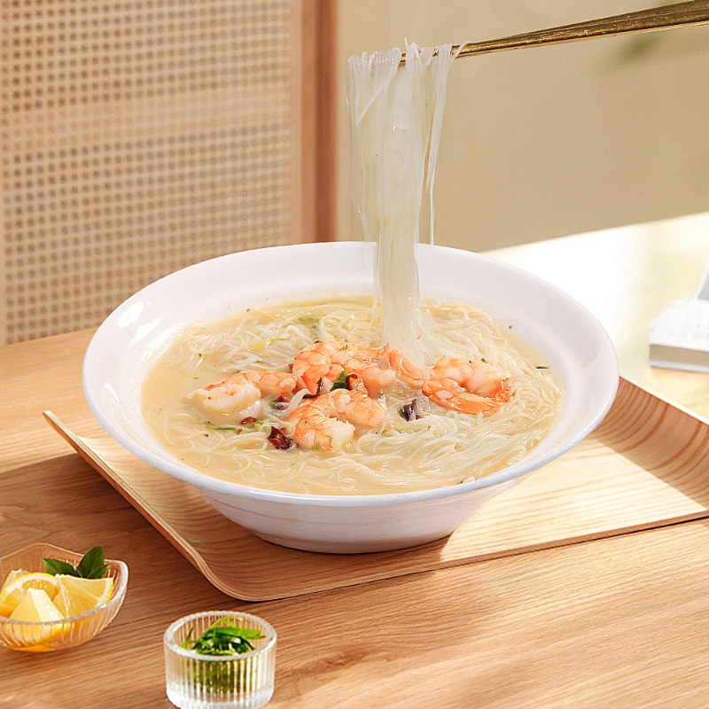 MYKUALI马来西亚香浓鱼汤味米粉90g*4袋速食汤面,淘宝优惠券,粉丝福利购,淘宝优惠卷