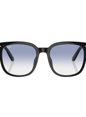Ray·Ban雷朋男女同款太阳镜