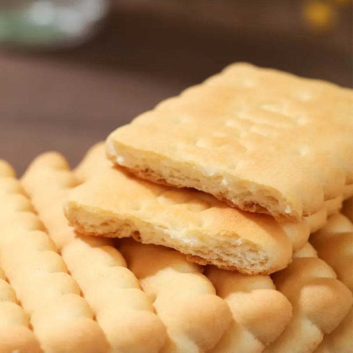 青食钙奶饼干高钙早餐特制大礼包经典怀旧青岛特产老式零食,淘宝优惠券,粉丝福利购,淘宝优惠卷