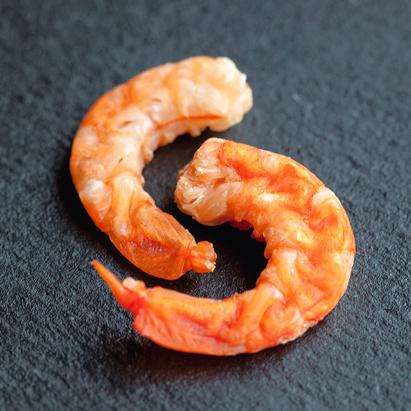 天猫超市方家铺子始于1906 虾仁干货150g虾米虾皮虾干金钩海米搭海鲜干贝2