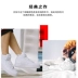  AIR FORCE 1 MID AF1 Không quân số 1 Nữ Trung bình Giày cổ điển giản dị 366731-100 - Dép / giày thường
