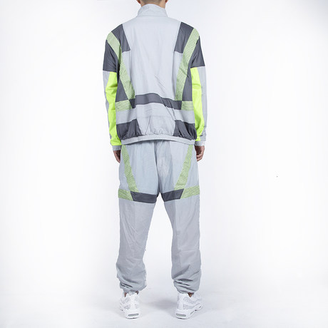 nike x clot tracksuit