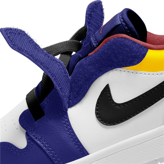 air jordan girl basketball shoes