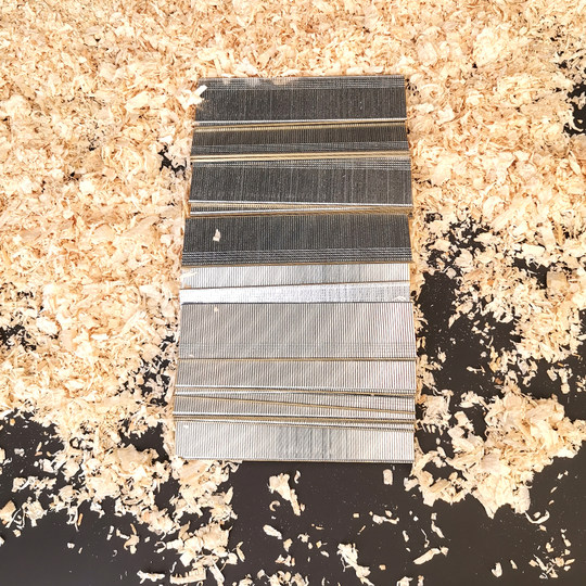 Bunny gun nail foot support foot diameter support is easy to use