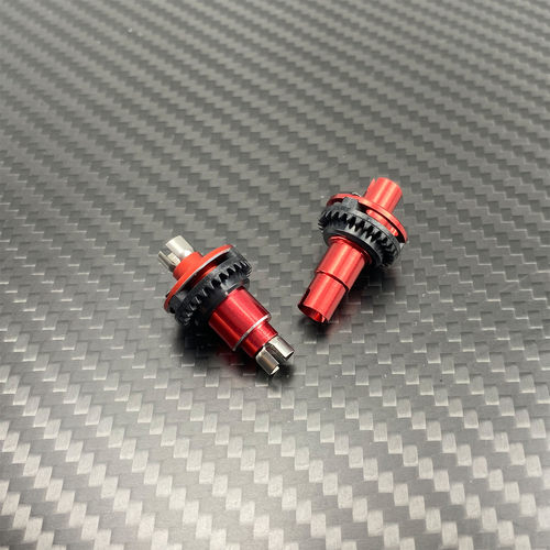 蚊车MINIZ AWD FWD MA030 MA020头单尾直 蚊车反胎漂移利器Z-001* - 图0