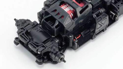KYOSHO京商MINI-Z四驱无刷蚊车漂移车竞速车MA030EVO 32180 - 图0