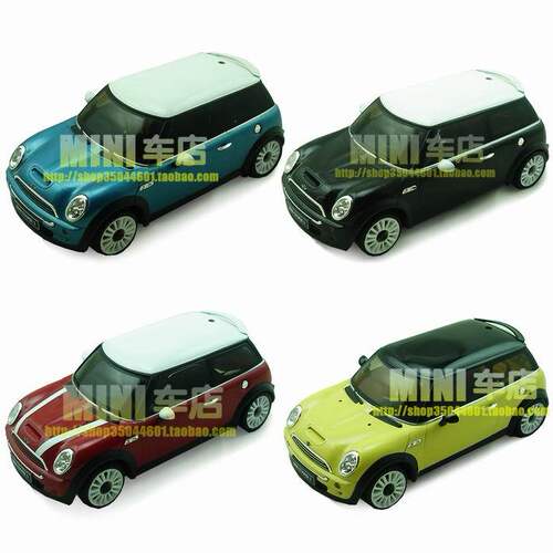 国产车壳 MINI COOPERS  宝马M3 102轴距 MINIZ IW04M MR03车壳 - 图1