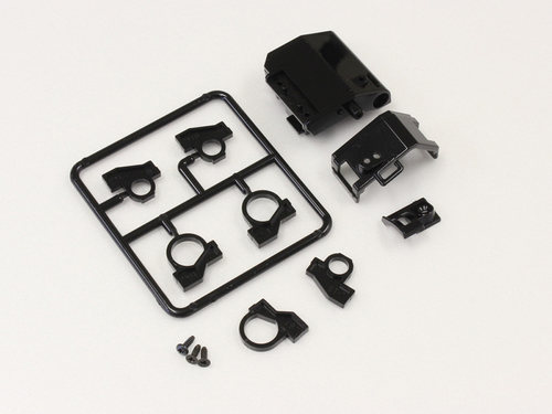 京商MINI-Z MR02 MR03原厂马达座.RM MM LM HM MM2电机座.MZ*** - 图1
