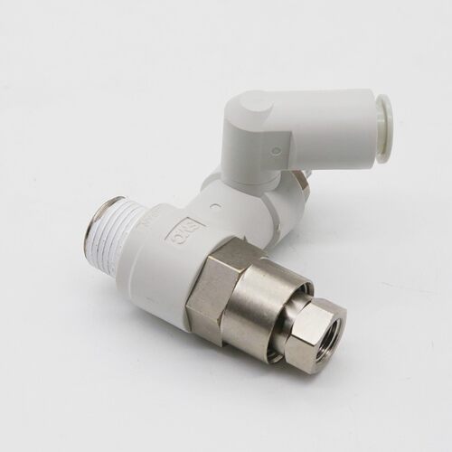 SMC先导阀ASP330F/ASP430F/530F/630F-01/02/03-06S/08S/10S/12S - 图1