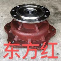 East Hongvoo Fukuda Revotractor 704754 804KC65 wheel hub assembly (17 key 21 teeth original plant