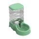 Hanging Teddy Artifact Dog Bowl Supplies Automatic Water Dispenser