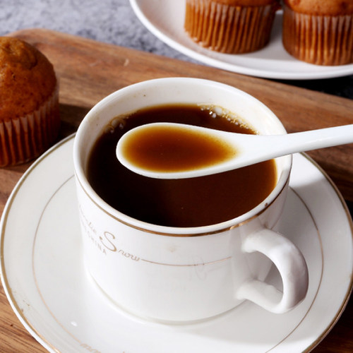 伯爵 红茶粉 50g 烘焙 蛋糕 西点 冲饮 奶茶奶盖甜品 原料 - 图2