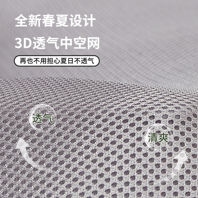 Recliner chair for office, lunch break, can sit, lie down, removable and washable