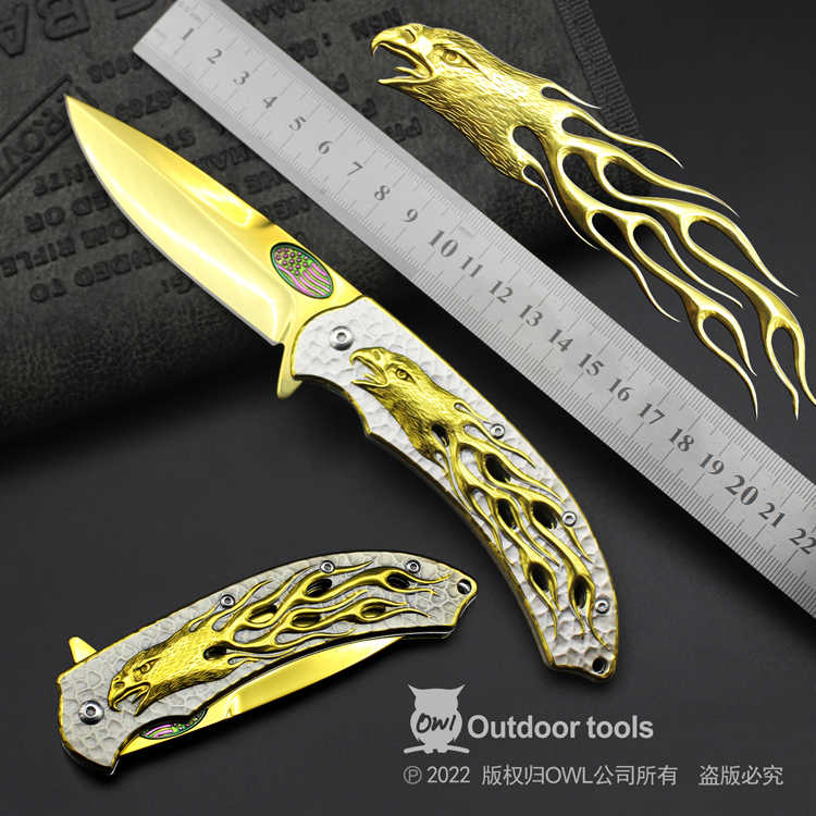 Victorynox Swiss Floral Knife 