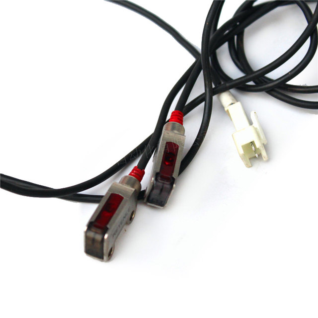 Detection head KEYENCE/Keyence photoelectric sensor