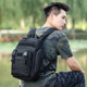 Backpack lure camouflage tactical travel mountaineering