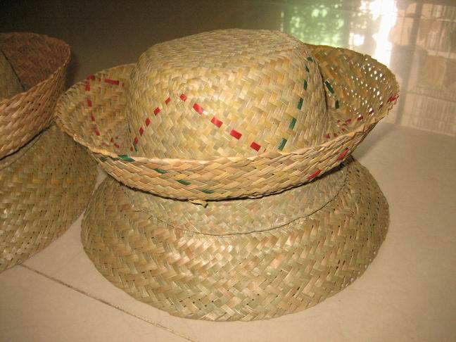 三百年来一直在流行的广东草帽，只要5.8元-图2