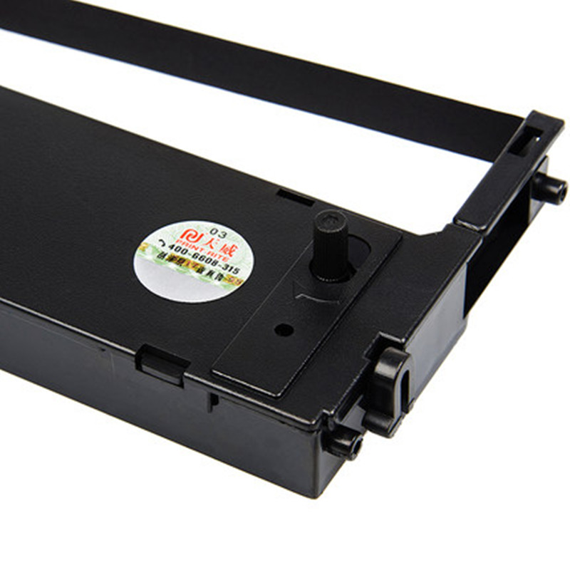 天威色带架适用映美 FP5400K FP5800K FP5800KII 联想DP8400 含芯 - 图2