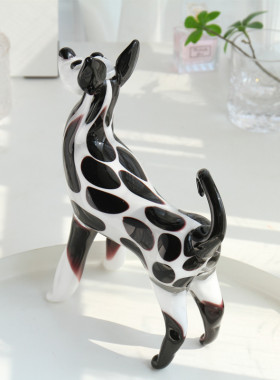 意器琉璃摆件海龟海洋造景