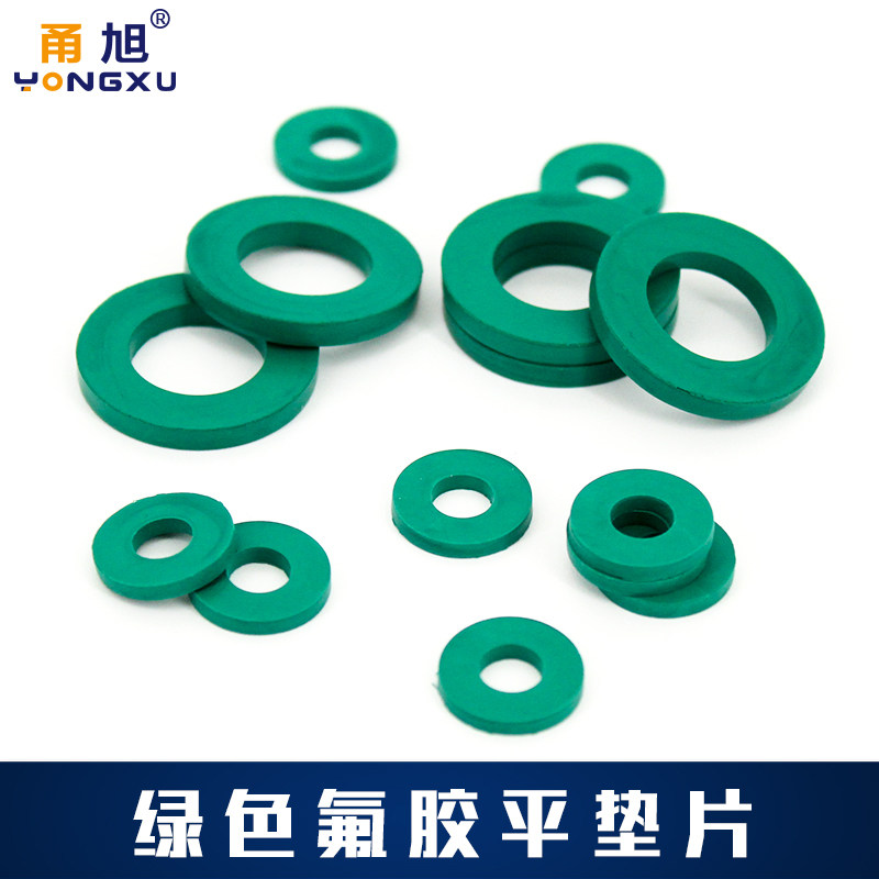 橡胶密封垫片热水器波纹管垫圈1分2分3分4分6分1寸1.2寸1.5寸2寸 - 图2