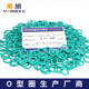 Fluorine O ring 7.1/7.5/7.65/8/8.5/8.75/9/9.25/9.5/10/10.6/11.2*1.8