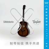 Dadrio xs покрытие народные деревянные гитарные струны Набор из 6 фосфоров Brass Exp16 модернизированные ржавчины -надежные струны